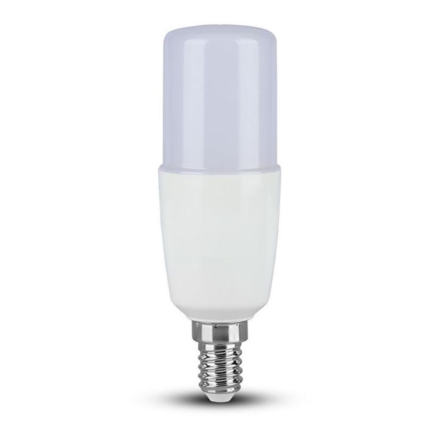 LED polttimo SAMSUNG CHIP T37 E14/7,5W/230V 6400K