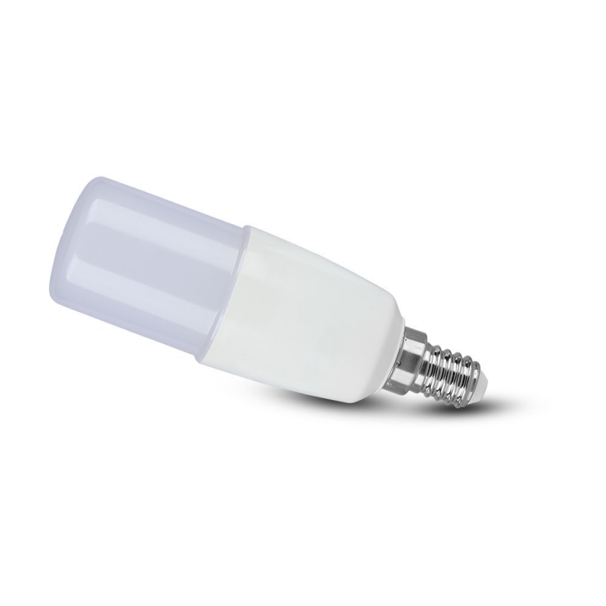 LED polttimo SAMSUNG CHIP T37 E14/7,5W/230V 6400K