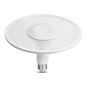 LED-polttimo SAMSUNG CHIP UFO E27/11W/230V 120° 3000K