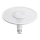 LED-polttimo SAMSUNG CHIP UFO E27/11W/230V 120° 3000K