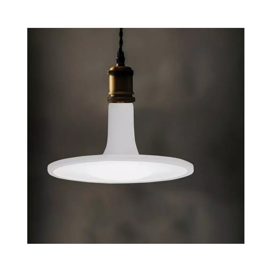 LED-polttimo SAMSUNG CHIP UFO E27/11W/230V 120° 3000K