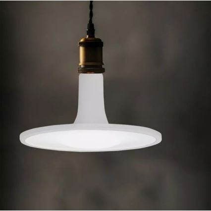 LED-polttimo SAMSUNG CHIP UFO E27/18W/230V 120° 6400K