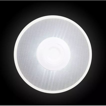 LED-polttimo SAMSUNG CHIP UFO E27/18W/230V 120° 6400K