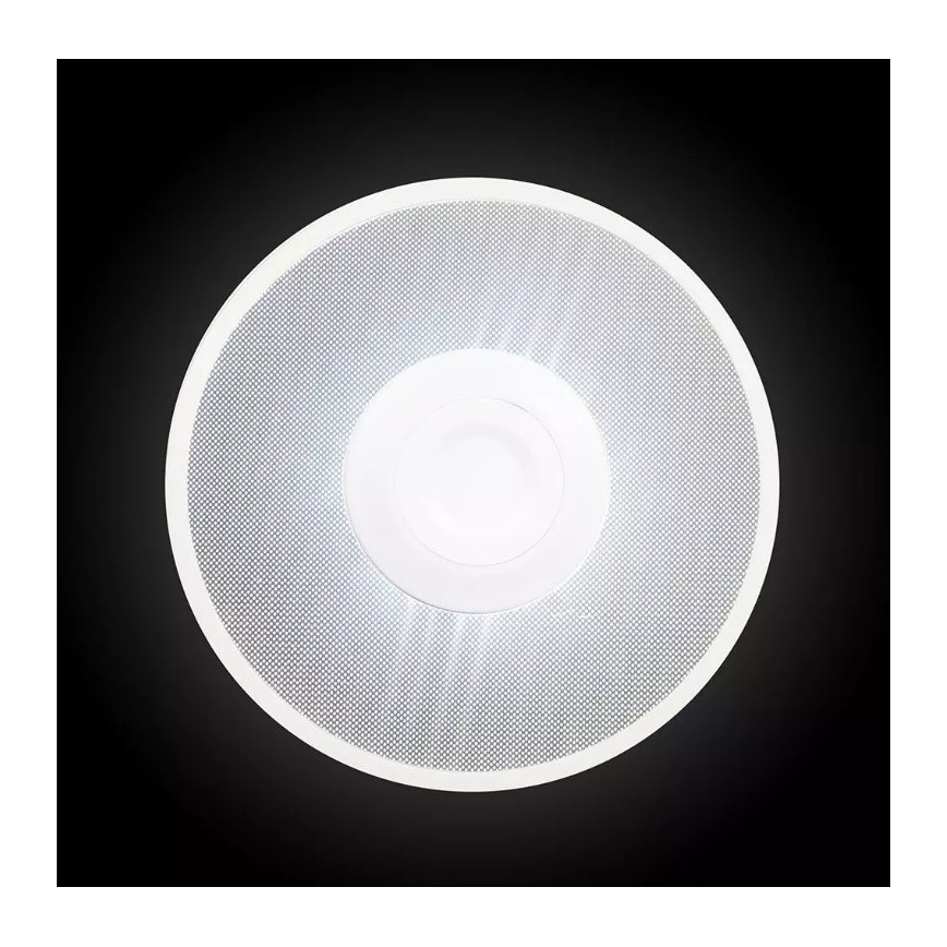 LED-polttimo SAMSUNG CHIP UFO E27/18W/230V 120° 6400K