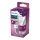 LED Polttimo sensorilla Philips A60 E27/8W/230V 2700K