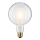 LED-polttimo SHAPE G125 E27/4W/230V 2700K - Paulmann 28764