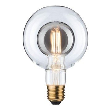 LED-polttimo SHAPE G95 E27/4W/230V 2700K - Paulmann 28766