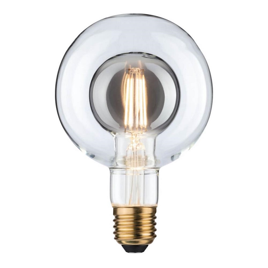 LED-polttimo SHAPE G95 E27/4W/230V 2700K - Paulmann 28766