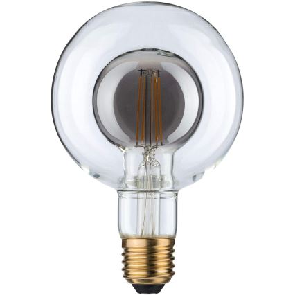 LED-polttimo SHAPE G95 E27/4W/230V 2700K - Paulmann 28766