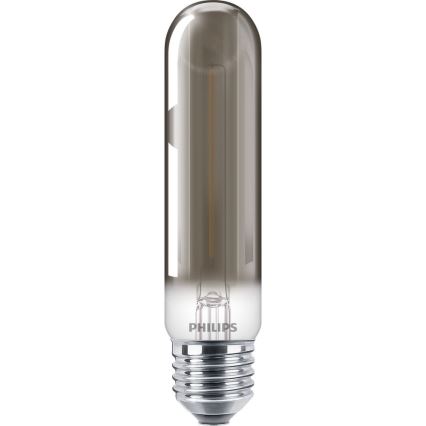 LED-polttimo SMOKY VINTAGE Philips T32 E27/2,3W/230V 1800K