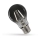 LED-polttimo SPECTRUM A60 E27/2,5W/230V 4000K