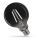 LED-polttimo SPECTRUM G95 E27/4,5W/230V 4000K