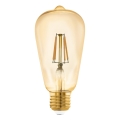 LED-polttimo ST64 E27/4,9W/230V 2200K - Eglo 12222