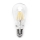 LED-polttimo ST64 E27/8W/230V 2700K - Aigostar