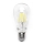LED-polttimo ST64 E27/8W/230V 6500K - Aigostar