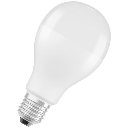 LED-polttimo STAR E27/19W/230V 4000K - Osram