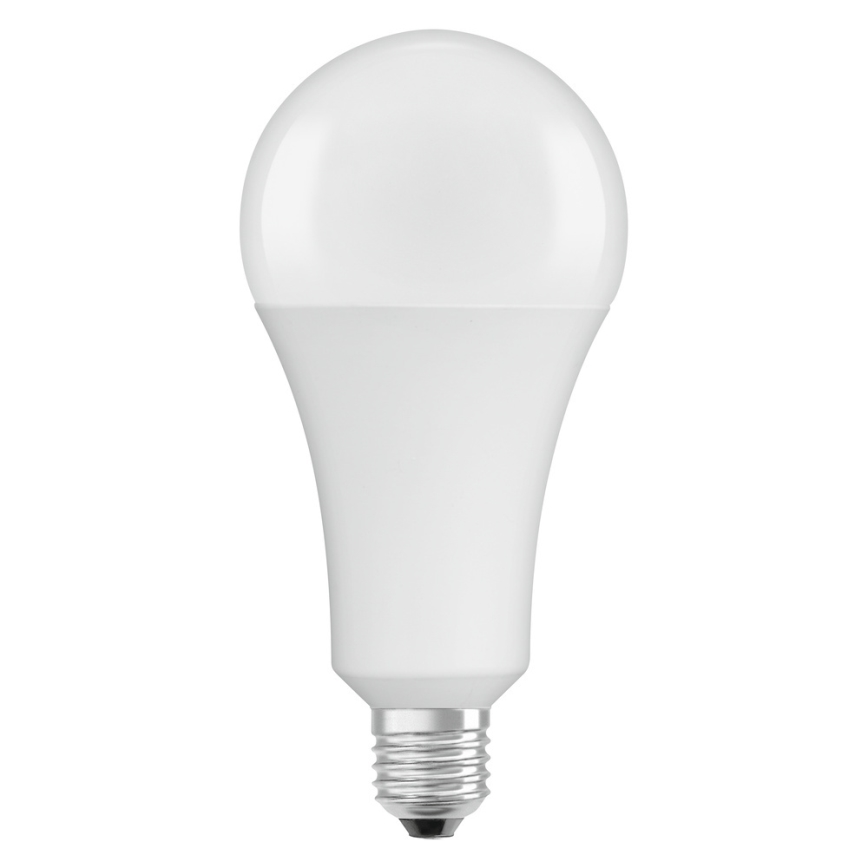 LED-polttimo STAR E27/24,9W/230V 2700K - Osram