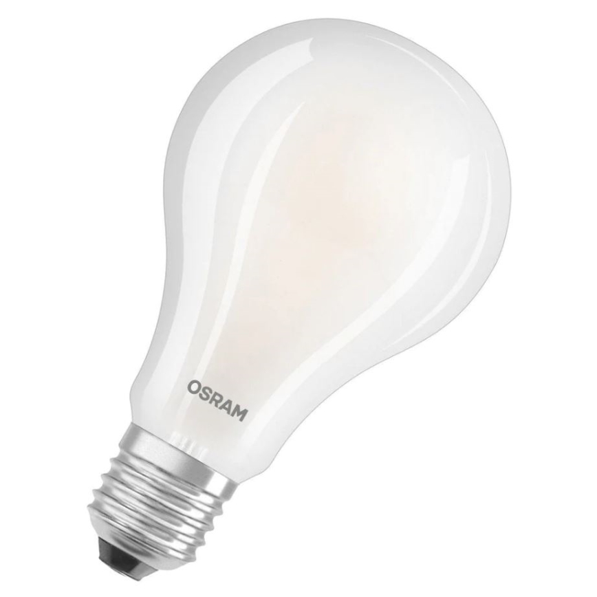LED-polttimo STAR E27/24W/230V 2700K - Osram