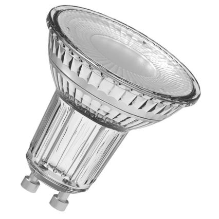 LED-polttimo STAR PAR16 GU10/4,3W/230V 2700K 120° - Osram