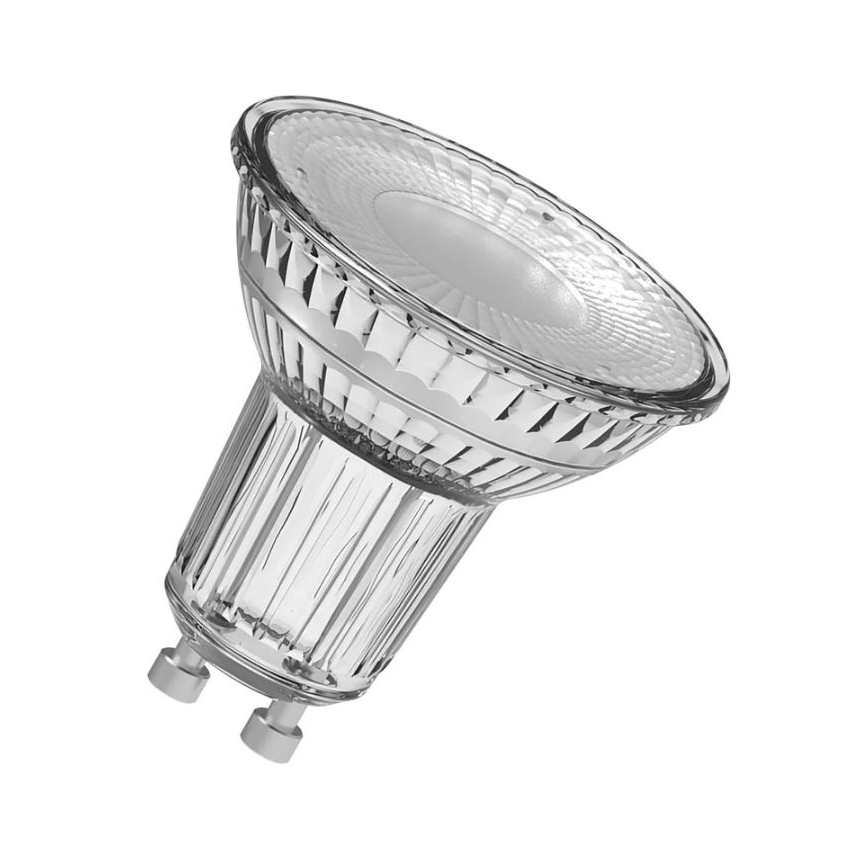 LED-polttimo STAR PAR16 GU10/4,3W/230V 2700K 120° - Osram