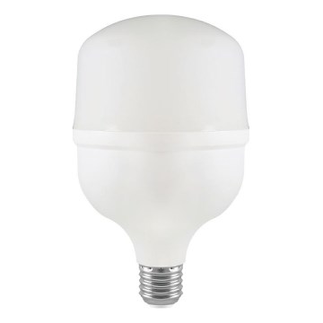 LED-polttimo T100 E27/30W/230V 6500K