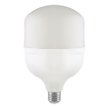 LED-polttimo T140 E40 E27/50W/230V 6500K
