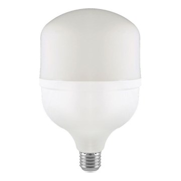 LED-polttimo T140 E40 E27/50W/230V 6500K