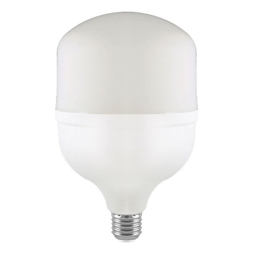 LED-polttimo T140 E40 E27/50W/230V 6500K