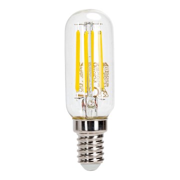 LED-polttimo T25 E14/4W/230V 3000K - Aigostar