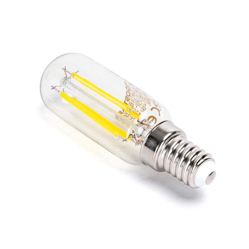 LED-polttimo T25 E14/4W/230V 3000K - Aigostar