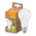 LED Polttimo valmistettu kierrätysmuovista A60 E27/8,5W/230V 4000K - Ledvance