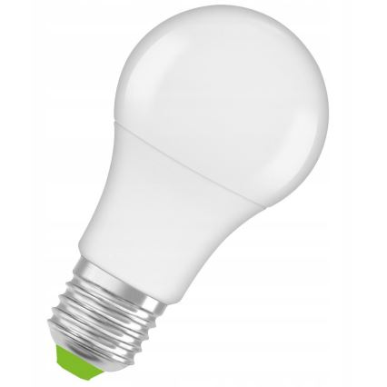 LED Polttimo valmistettu kierrätysmuovista E27/13W/230V 2700K - Ledvance