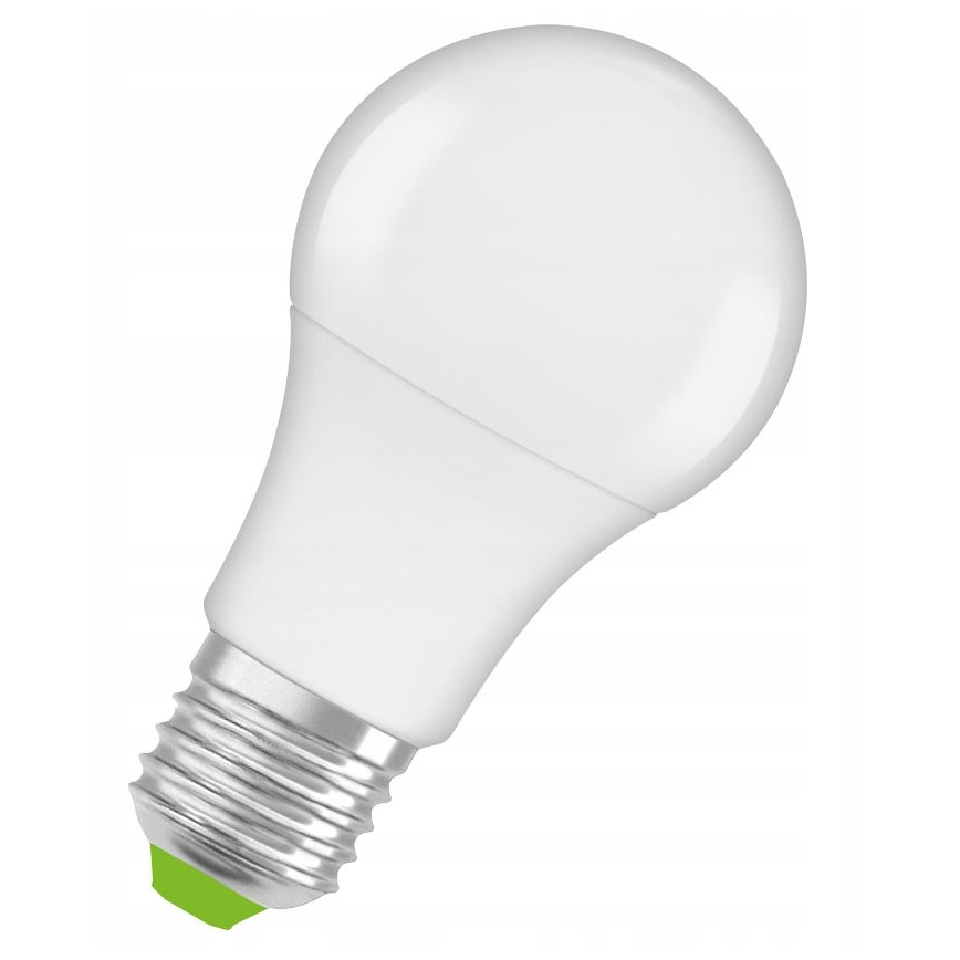 LED Polttimo valmistettu kierrätysmuovista E27/13W/230V 4000K - Ledvance