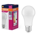 LED-polttimo VALUE A100 E27/13W/230V 4000K - Osram