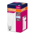 LED polttimo VALUE A60 E27/13W/230V 4000K - Osram