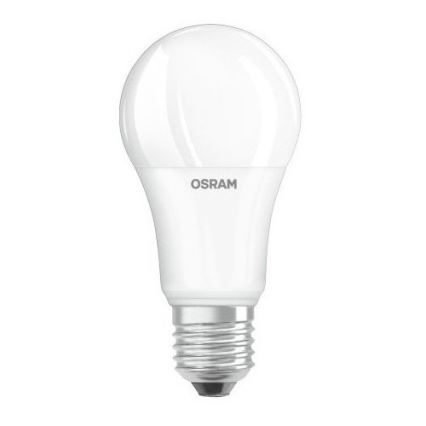 LED polttimo VALUE A60 E27/13W/230V 4000K - Osram