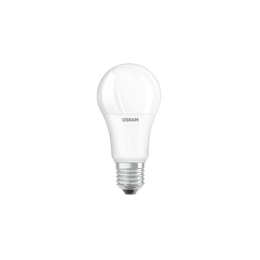 LED polttimo VALUE A60 E27/13W/230V 4000K - Osram