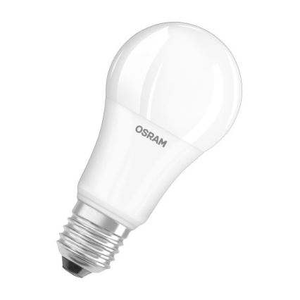 LED polttimo VALUE A60 E27/13W/230V 4000K - Osram