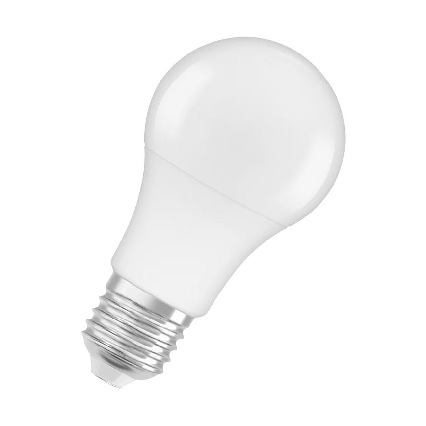 LED-polttimo VALUE A60 E27/8W/230V 4000K - Osram