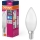 LED-polttimo VALUE B40 E14/4,9W/230V 6500K - Osram