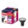 LED-polttimo VALUE PAR16 GU10/6,9W/230V 4000K 36° musta - Ledvance