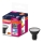 LED-polttimo VALUE PAR16 GU10/6,9W/230V 6500K 36° musta - Ledvance