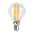 LED-polttimo VINTAGE 1xE14/4W/230V 2700K