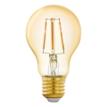 LED-polttimo VINTAGE A60 E27/4,9W/230V 2200K - Eglo 12221