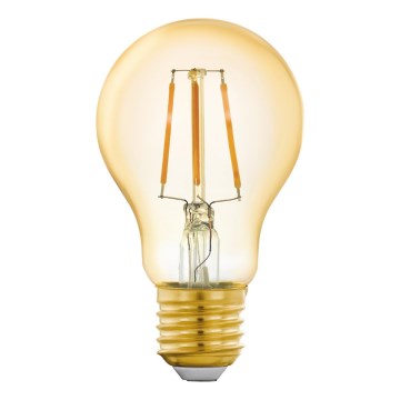 LED-polttimo VINTAGE A60 E27/4,9W/230V 2200K - Eglo 12221