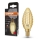 LED-polttimo VINTAGE E14/1,5W/230V 2400K - Osram