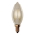 LED-polttimo VINTAGE E14/2,5W/230V 2200K