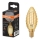 LED-polttimo VINTAGE E27/2,5W/230V 2400K - Osram