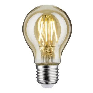 LED-polttimo VINTAGE E27/4,7W 2500K - Paulmann 28714