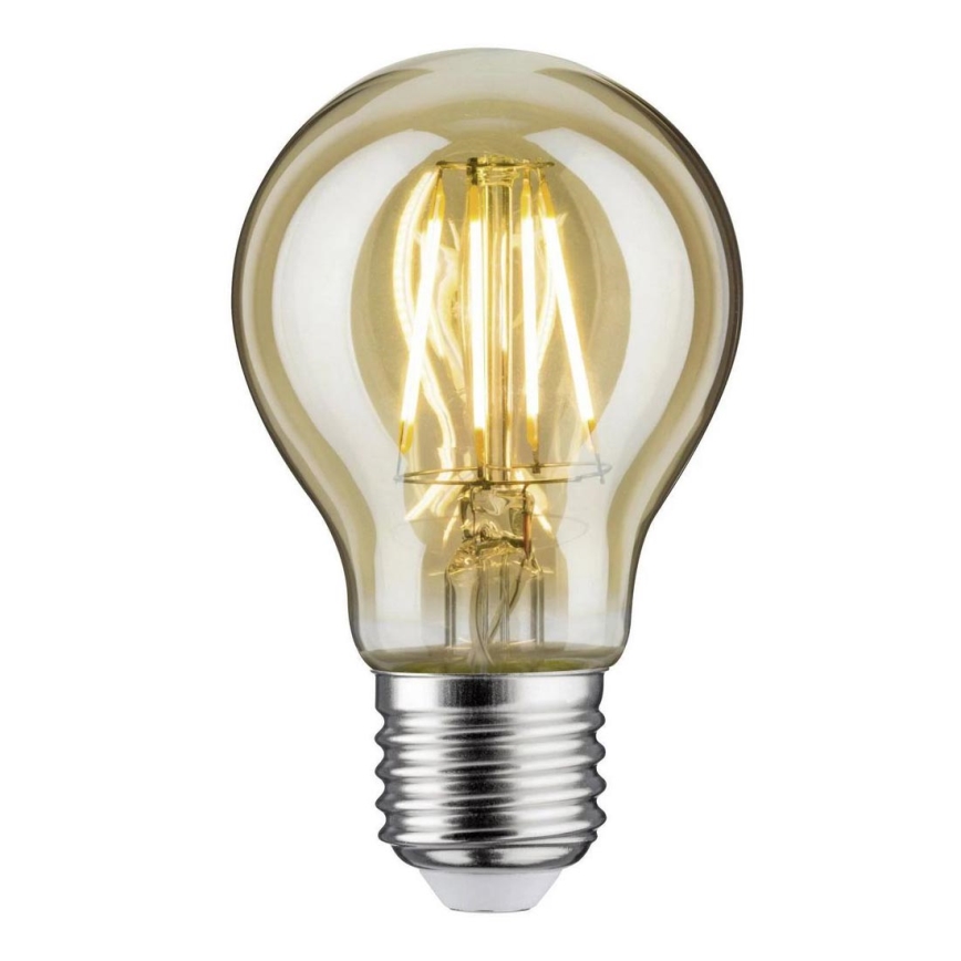 LED-polttimo VINTAGE E27/4,7W 2500K - Paulmann 28714